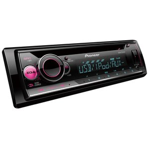 CD/MP3-магнитола Pioneer DEH-S2250UI