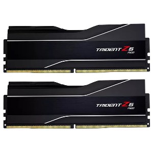 Оперативная память G.Skill Trident Z5 Neo 2x32ГБ DDR5 6000МГц F5-6000J3040G32GX2-TZ5N