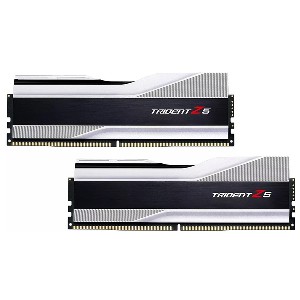 Оперативная память G.Skill Trident Z5 2x32ГБ DDR5 6000МГц F5-6000J3238G32GX2-TZ5S