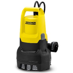 Дренажный насос Karcher SP 7 Dirt