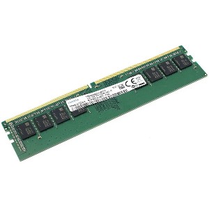 Оперативная память Samsung 16GB DDR4 PC4-25600 M378A2G43AB3-CWE