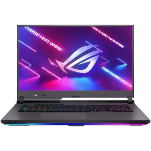 Игровой ноутбук ASUS ROG Strix G15 G513RM-HQ171