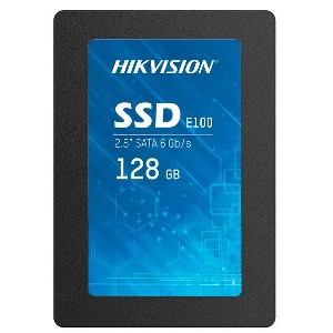 SSD Hikvision E100 128GB HS-SSD-E100/128GB