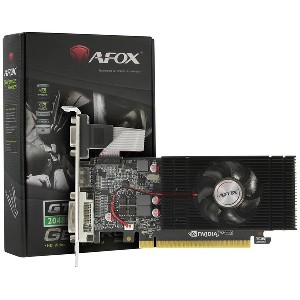 Видеокарта AFOX GeForce GT 740 2GB GDDR5 AF740-2048D5L4