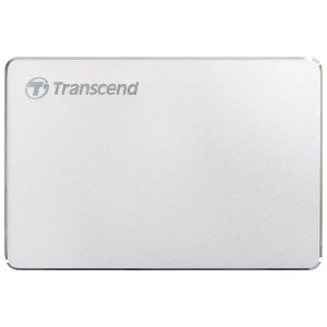 Внешний накопитель Transcend StoreJet 25C3S TS2TSJ25C3S 2TB