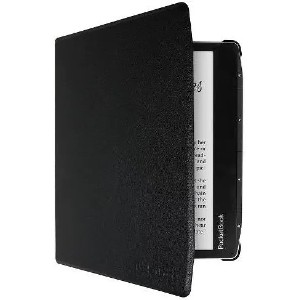 Обложка для электронной книги PocketBook Shell для PocketBook 700 Era HN-SL-PU-700-BK-WW (черный)