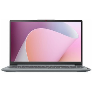 Ноутбук Lenovo IdeaPad Slim 3 15AMN8 82XQ00BARK