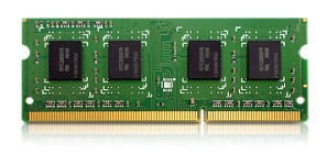 Оперативная память QNAP 8GB DDR3 SO-DIMM PC3-12800 RAM-8GDR3-SO-1600