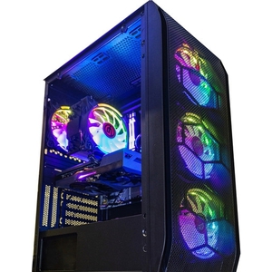 Компьютер Jet Gamer 5R2600D16SD12X165L2W5