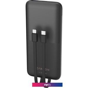 Внешний аккумулятор Canyon PB-1010 10000mAh (черный)