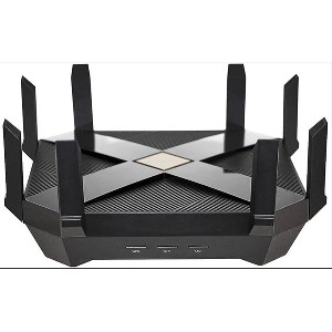 Беспроводной маршрутизатор TP-Link Archer AX6000