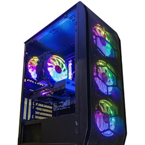 Jet Gamer 5i9400FD8SD24X105TL2W5