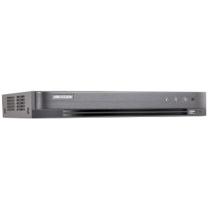 Гибридный видеорегистратор Hikvision iDS-7204HQHI-M1/S