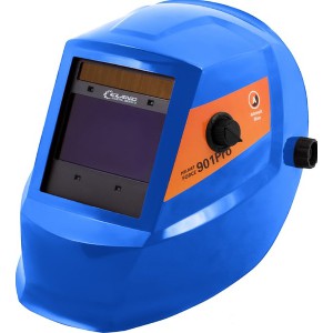 Сварочная маска ELAND Helmet Force-901 Pro (синий)