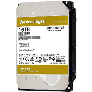 Жесткий диск WD Gold 16TB WD161KRYZ