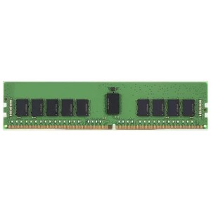 Оперативная память Kingston 16GB DDR4 PC4-25600 KSM32RD8/16HDR