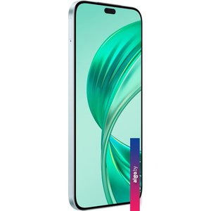 Смартфон HONOR X8b 8GB/128GB международная версия (титановый серебристый)