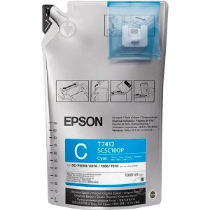 Чернила Epson C13T773240