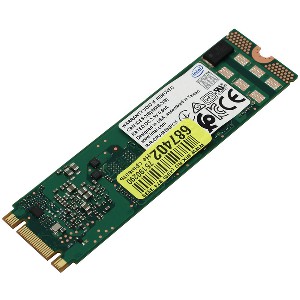 SSD Intel S4520 Series M.2 480GB SSDSCKKB480GZ01