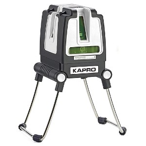 Лазерный нивелир Kapro 873G Prolaser Vector