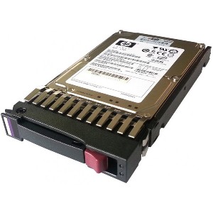 Жесткий диск HP 507284-001 300GB