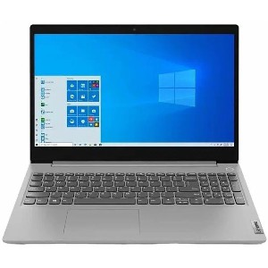 Ноутбук Lenovo IdeaPad 3 15IGL05 81WQ00EKRK