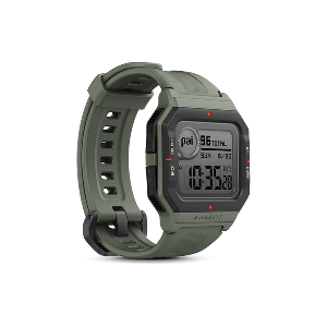 Умные часы Amazfit Neo (зеленый)