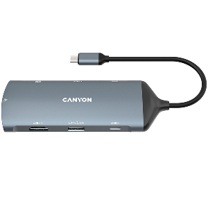 USB-хаб Canyon CNS-TDS15