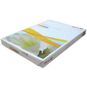 Офисная бумага Xerox Colotech+ без покрытия A4 300г/кв.м. 125л (003R97983)