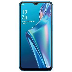 Смартфон Oppo A12 3GB/32GB международная версия (синий)