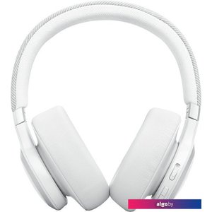 Наушники JBL Live 770NC (белый)