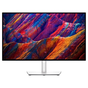 Монитор Dell UltraSharp U2723QE