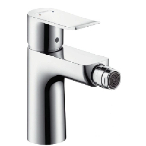 Смеситель Hansgrohe Metris 31280000