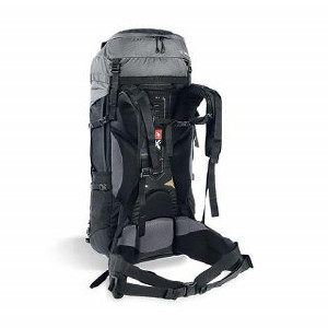 Рюкзак Tatonka Bison 120+10 (black)