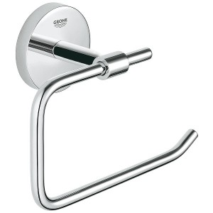 Держатель для туалетной бумаги Grohe Bau Cosmopolitan 40457001 (хром)