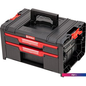 Ящик для инструментов Qbrick System Pro Drawer 2 Toolbox 2.0 Expert