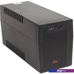 Источник бесперебойного питания 3Cott Micropower 1500VA/900W