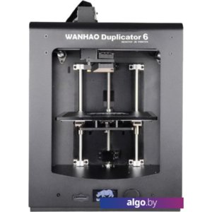 3D-принтер Wanhao Duplicator 6