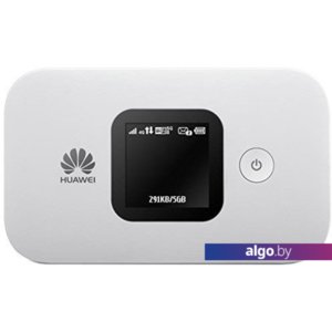 3G-модем Huawei Е5577Cs-321 (белый)