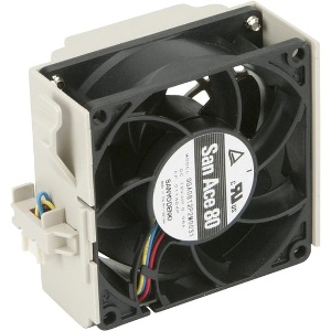 Supermicro FAN-0125L4