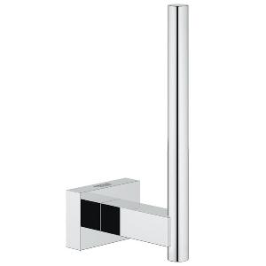 Держатель для туалетной бумаги Grohe Essentials Cube 40623001 (хром)