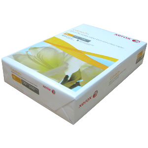 Офисная бумага Xerox Colotech+ без покрытия A4 120г/кв.м. 500л (003R98847)