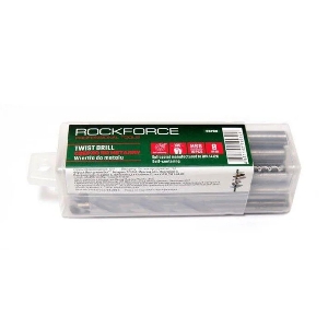 Набор оснастки RockForce RF-DSP35H (10 предметов)