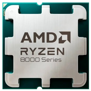 Процессор AMD Ryzen 5 8400F