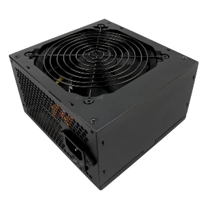 Блок питания 1stPlayer BLACK.SIR 600W SR-600W