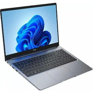 Ноутбук Tecno Megabook T1 2023 R5 16+512G Silver DOS