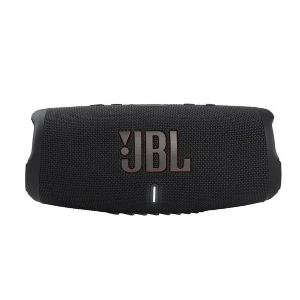 Беспроводная колонка JBL Charge 5 (черный)