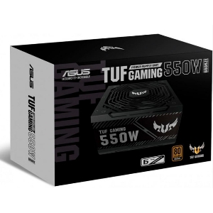 Блок питания ASUS TUF-GAMING-550B