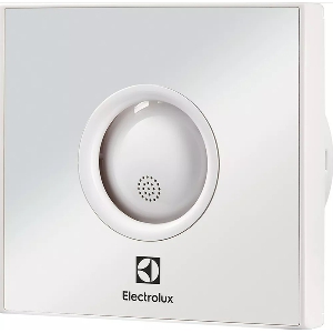 Вытяжной вентилятор Electrolux Rainbow EAFR-100 (зеркальный)