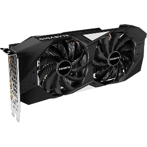 Видеокарта Gigabyte GeForce RTX 2060 Super WindForce OC 8GB GDDR6 GV-N206SWF2OC-8GD